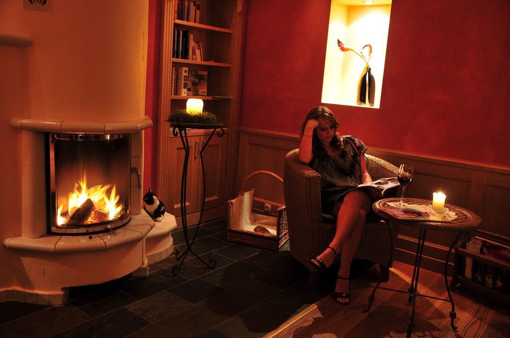 Hotel Tannenhof Bad Wünnenberg 외부 사진