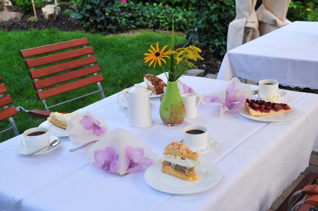 Hotel Tannenhof Bad Wünnenberg 외부 사진
