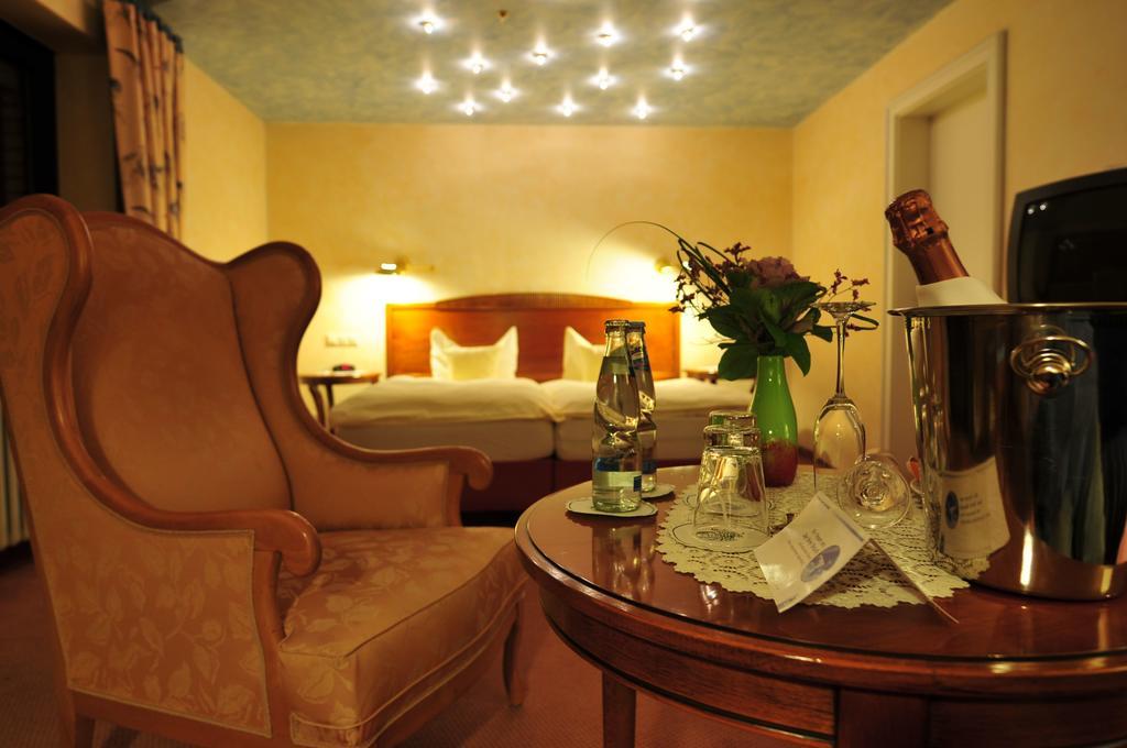 Hotel Tannenhof Bad Wünnenberg 객실 사진