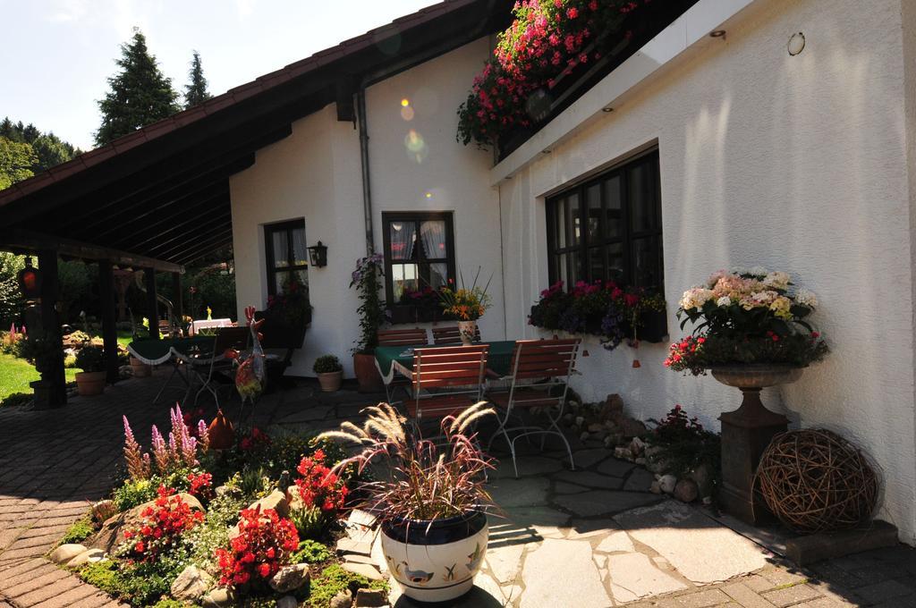 Hotel Tannenhof Bad Wünnenberg 외부 사진