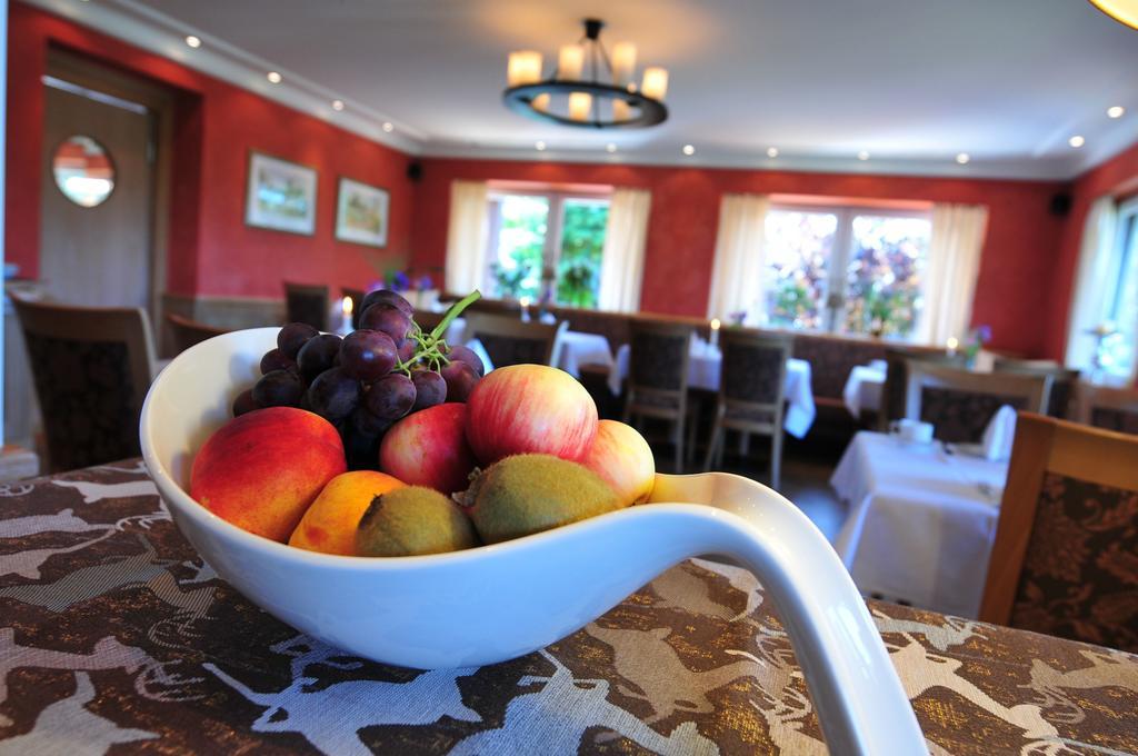 Hotel Tannenhof Bad Wünnenberg 외부 사진