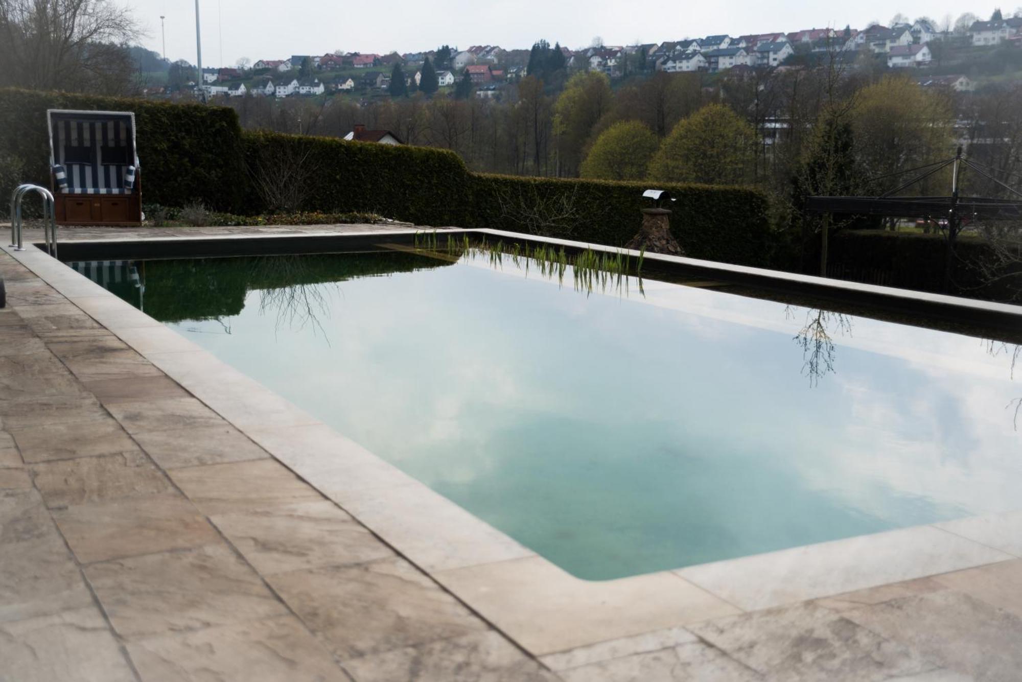 Hotel Tannenhof Bad Wünnenberg 외부 사진