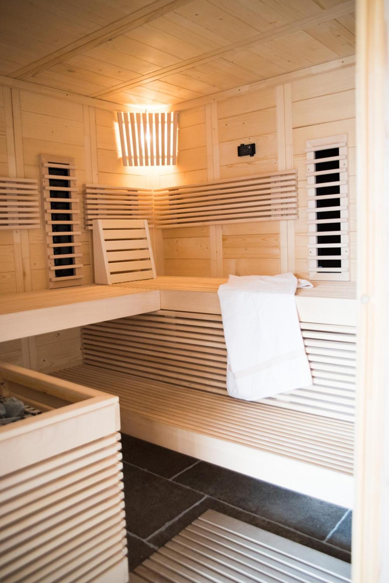 Hotel Tannenhof Bad Wünnenberg 외부 사진