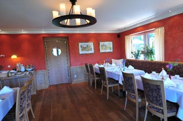 Hotel Tannenhof Bad Wünnenberg 외부 사진