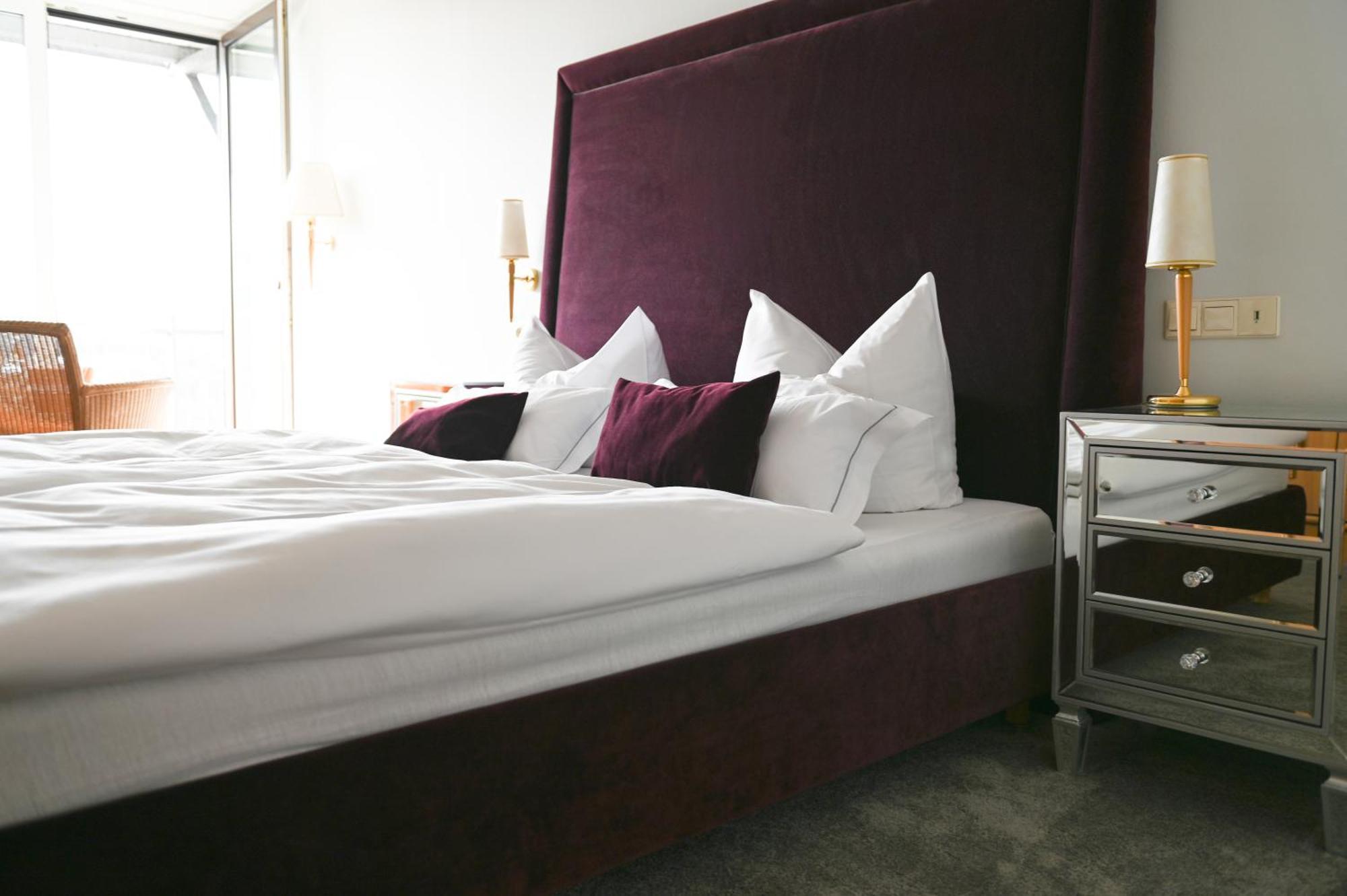 Hotel Tannenhof Bad Wünnenberg 외부 사진