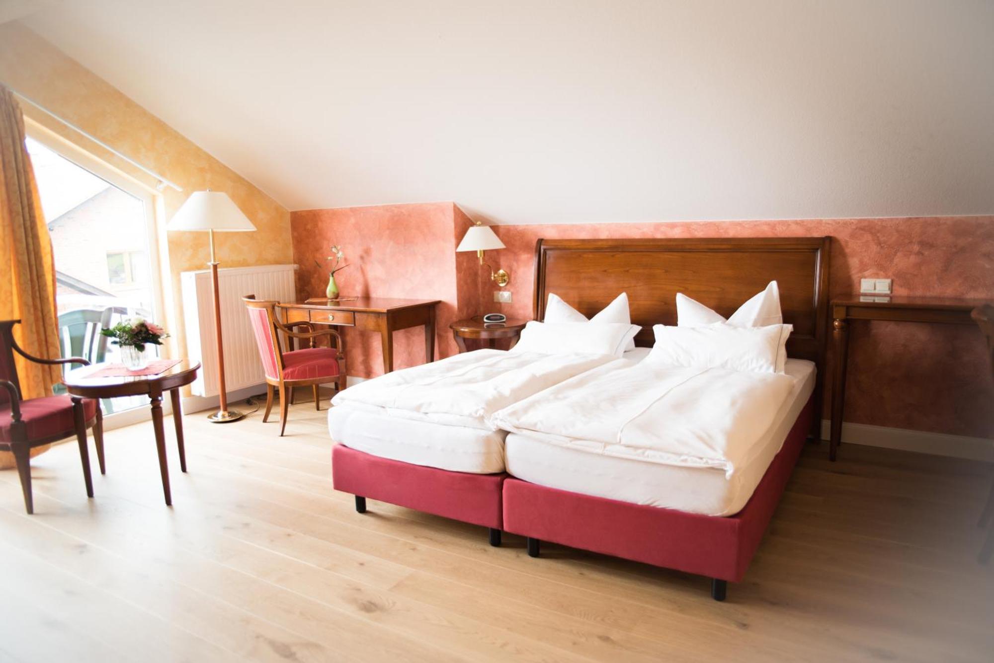 Hotel Tannenhof Bad Wünnenberg 외부 사진