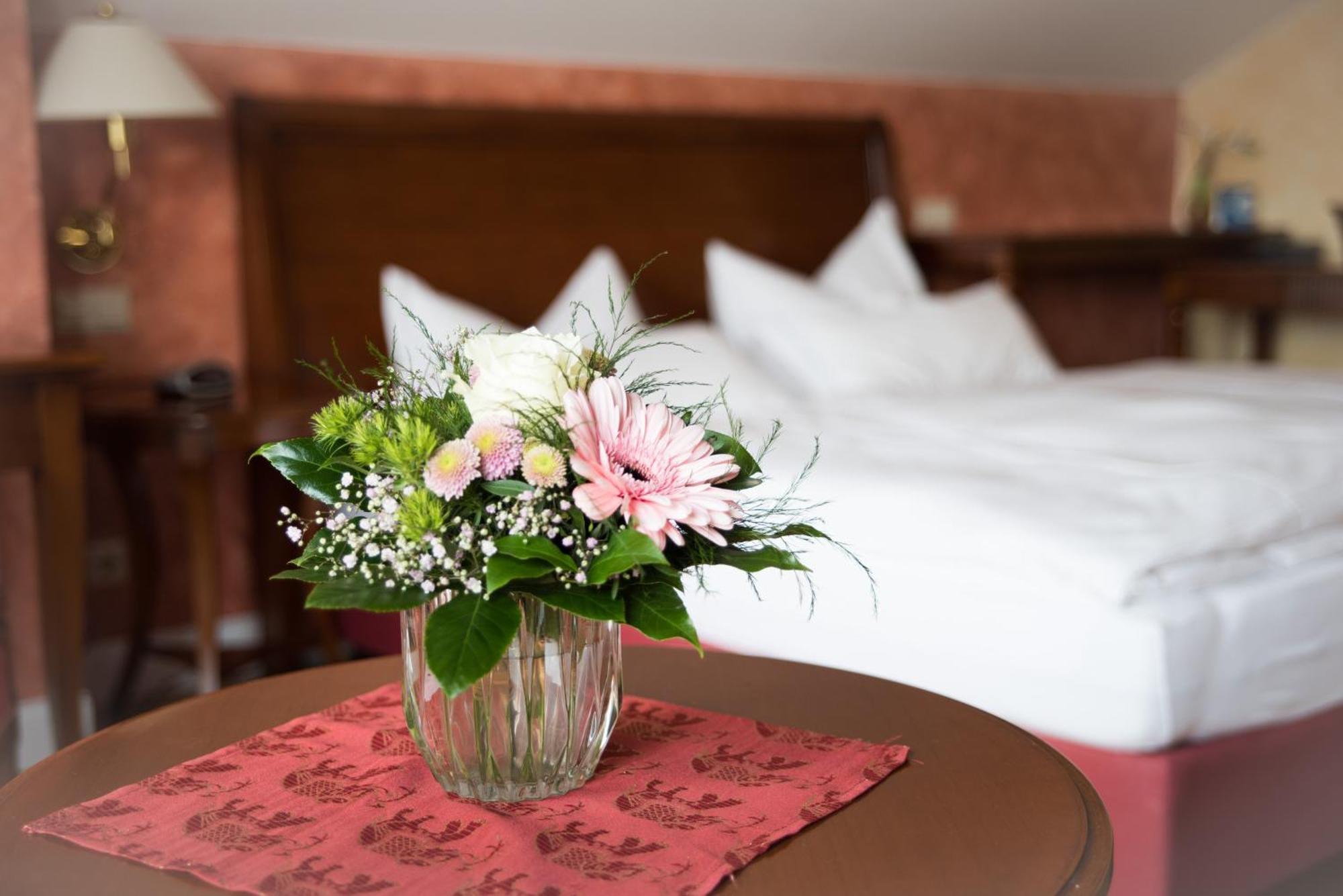 Hotel Tannenhof Bad Wünnenberg 외부 사진